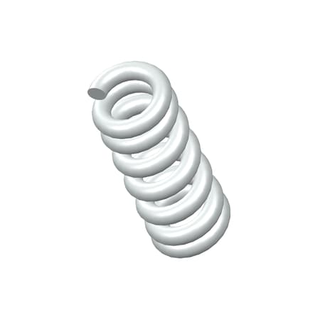 Approved Vendor Compression Spring, O= .094, L= .25, W= .021 G609973993